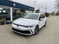 occasion VW Golf VII 2.0 Tdi 150ch R-line Dsg7