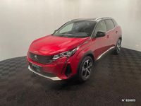 Occasion Peugeot 3008 GT 2021 Rouge SUV