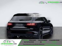 occasion Mercedes GLC63 AMG S AMG BVA 4Matic+