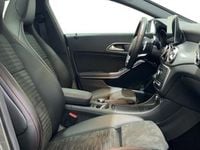 Occasion Mercedes CLA220 AMG 170 ch (125 kW) 2018 Berline