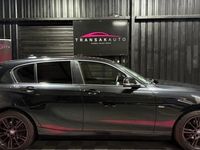 Occasion BMW 118 M Sport 150 ch (110 kW) 2017 Citadine