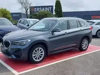 occasion BMW X1 F48 Lci Sdrive18i Business Design Dkg7