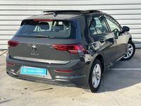 occasion VW Golf 1.0 eTSI OPF 110 DSG7 Life Plus