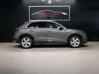 occasion Audi Q3 40 TFSI 190CH DESIGN LUXE QUATTRO S TRONIC 7