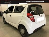 occasion Chevrolet Spark 1.0 16V LS+ 5P