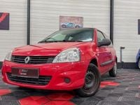 Occasion Renault Clio II Campus 60 ch (44 kW) 2011 Citadine