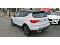 occasion Seat Arona Arona1.5 TSI ACT - 150 Start\u0026Stop - BV DSG 7