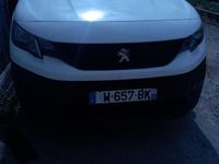 occasion Peugeot Rifter Standard 1.5l