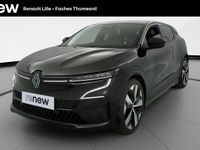 Occasion Renault Megane E-Tech Techno 161 kW (220 ch) 2025 Noir Berline