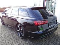 occasion Audi A6 Avant 3.0 V6 BITDI 326CH COMPETITION QUATTRO TIPTRONIC