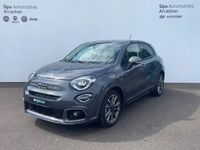 occasion Fiat 130 500 X 1.5 FireflyCh S/s Dct7 Hybrid Sport Pack 5p