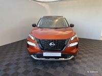 occasion Nissan X-Trail IV e-4orce 213ch Tekna 7 places