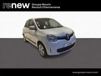 Occasion Renault Twingo SE 65 ch (47 kW) 2021 Blanc quartz Citadine