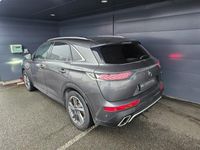 occasion DS Automobiles DS7 Crossback E-tense 225 Rivoli Full Options