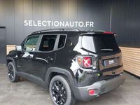 occasion Jeep Renegade 1.5 MHEV Turbo T4 130 Limited
