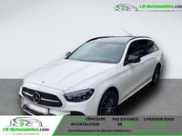 Occasion Mercedes E400 330 ch (242 kW) 2020 Berline