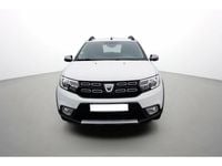 Occasion Dacia Sandero Stepway 100 ch (73 kW) 2020 Citadine