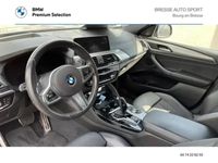 occasion BMW X4 xDrive30i 252ch M Sport Euro6d-T