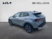 Occasion Kia Sportage Active 2025 Gris perle SUV