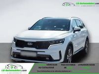 occasion Kia Sorento 1.6 T-gdi Hybride 230 Ch 5 Pl Bva