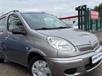 Occasion Toyota Yaris Luna 86 ch (63 kW) 2004 Gris Break