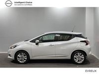 occasion Nissan Micra V 1.0 IG-T 100ch N-Connecta 2019