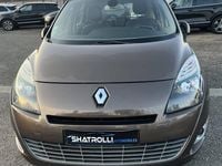 Occasion Renault Grand Scénic III 110 ch (80 kW) 2010 Monospace