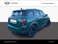 occasion Mini One D Countryman 116ch Northwood