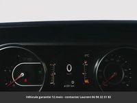 Occasion Jeep Gladiator 284 ch (208 kW) 2021 Noir Pick-up