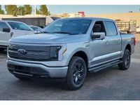 occasion Ford F-150 Lightning Lariat Extended-range