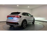 occasion VW Taigo 1.5 TSI 150ch R-Line DSG7