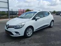 occasion Renault Clio IV Societe Dci 75 Energy E6c Air Medianav