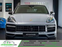 occasion Porsche Cayenne Turbo GT 4.0 V8 640 ch BVA