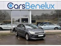 Occasion Kia Rio 101 ch (74 kW) 2023 Gris Berline