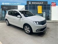 occasion Dacia Sandero 0.9 Tce 90ch Confort - 20