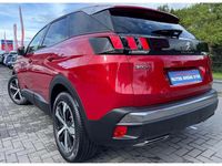 Occasion Peugeot 3008 131 ch (96 kW) 2020 Rouge SUV