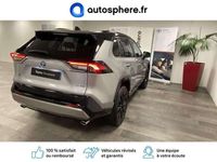 occasion Toyota RAV4 EV 