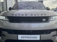 occasion Land Rover Range Rover 3.0 P440E 440CH PHEV HSE SWB 28CV Lantau Bronze métalli