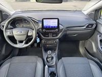 Occasion Ford Puma Titanium 2024 Gris métallisé SUV