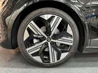 Occasion Renault Megane E-Tech Iconic 161 kW (220 ch) 2023 Noir Berline