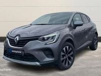 Occasion Renault Captur Evolution 92 ch (67 kW) 2022 Gris SUV
