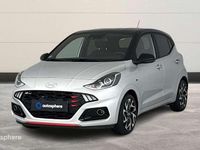 Occasion Hyundai i10 N Line 102 ch (75 kW) 2023 Citadine
