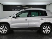 occasion VW Tiguan 2.0 TDI 140 FAP BlueMotion Technology Sportline