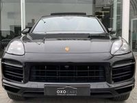 Occasion Porsche Cayenne Sport 340 ch (250 kW) 2018 Noir SUV