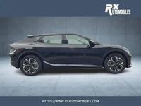 Occasion Kia EV6 Active 168 kW (229 ch) 2022 Noir SUV