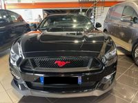 occasion Ford Mustang Fastback 5.0 V8 Ti-VCT - 421 FASTBACK 2015 COUPE G