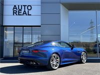 occasion Jaguar F-Type V8 5L 450 CH BVA8 R-Dynamic