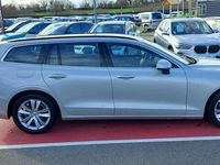 occasion Volvo V60 Business B3 163 Ch Geartronic 8executive