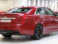 occasion Cadillac CTS 6.2 V8 649 Ch - Bva Berline