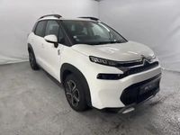 Occasion Citroën C3 Aircross PureTech 2023 Blanc banquise SUV